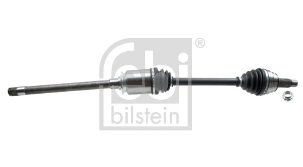 Drive Shaft